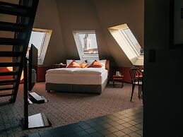 WELTWIEN Apartments