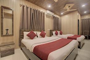 Hotel Snehaprabha Alibaug