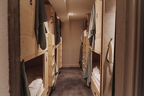 Le Maje Hostel