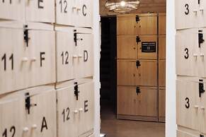 Le Maje Hostel