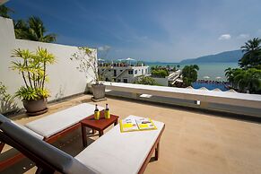 Serenity Resort & Residences Phuket
