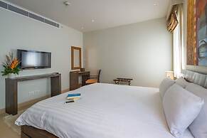 Serenity Resort & Residences Phuket