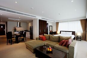 Serenity Resort & Residences Phuket