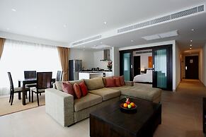 Serenity Resort & Residences Phuket