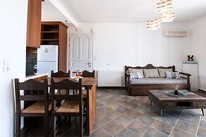 Sea Lilies Suites