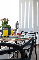 Sea Lilies Suites