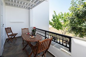 Sea Lilies Suites