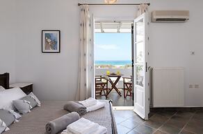 Sea Lilies Suites