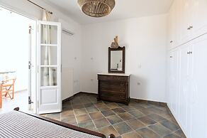 Sea Lilies Suites