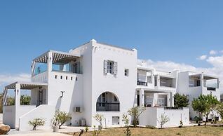 Sea Lilies Suites