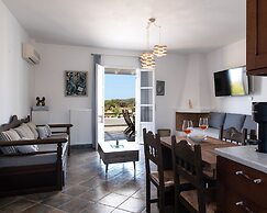 Sea Lilies Suites