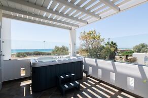 Sea Lilies Suites