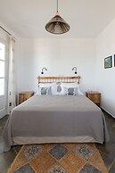 Sea Lilies Suites