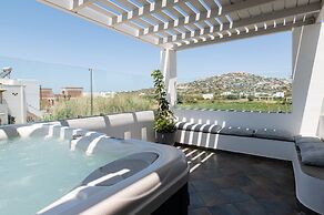 Sea Lilies Suites
