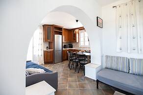 Sea Lilies Suites