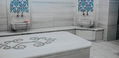 SELUS TERMAL OTEL