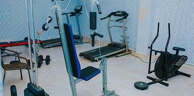 SELUS TERMAL OTEL