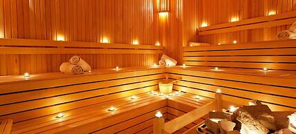 SELUS TERMAL OTEL