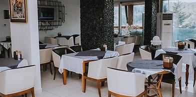 SELUS TERMAL OTEL