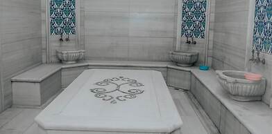 SELUS TERMAL OTEL