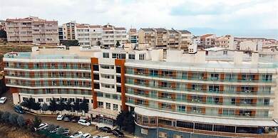 SELUS TERMAL OTEL