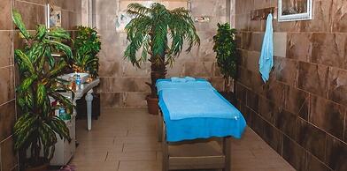 SELUS TERMAL OTEL