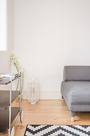 Liiiving - Garden Light Mezzanine