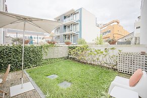 Liiiving - Garden Light Mezzanine
