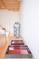 Liiiving - Garden Light Mezzanine