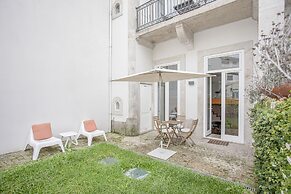 Liiiving - Garden Light Mezzanine