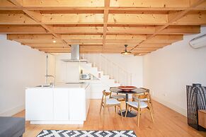Liiiving - Garden Light Mezzanine