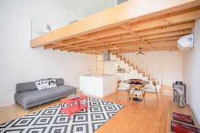 Liiiving - Garden Light Mezzanine