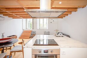Liiiving - Garden Light Mezzanine