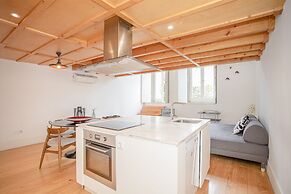 Liiiving - Garden Light Mezzanine