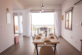 Villa Aeria in Malatya