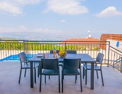 Villa Aeria in Malatya