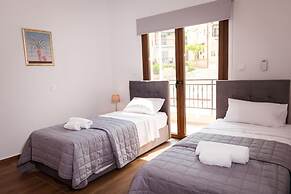 Villa Aeria in Malatya