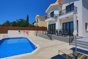 Villa Ernica in Malatya