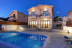 Villa Ernica in Malatya