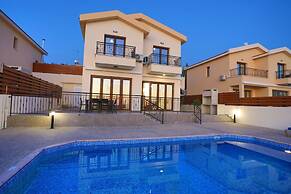 Villa Ernica in Malatya