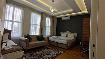 Nuray Hotel