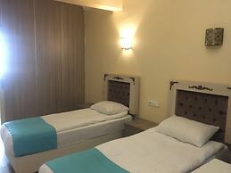 Nuray Hotel