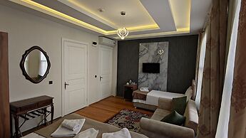 Nuray Hotel