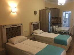 Nuray Hotel