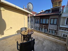 Nuray Hotel