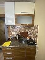 Nuray Hotel