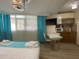 Nuray Hotel