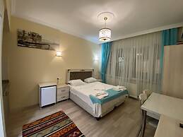 Nuray Hotel