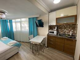 Nuray Hotel