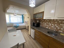 Nuray Hotel
